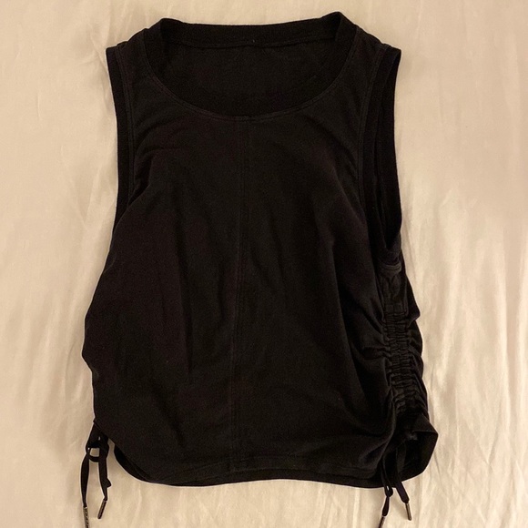 Lululemon Cinch It Up Top - Picture 4 of 6